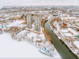 Фасадные работы, монтаж коммуникаций