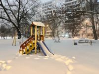 2-комнатная, квартира, 56 м²