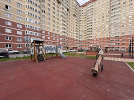 Дом готов